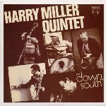 H.Miller Quintet-Down South