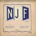 NJF Modern Jazz Concert vol.2