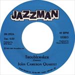 J.Cameron, M-Westbrook (Jazzman) side 1