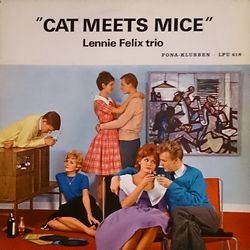 L.Felix-Cat Meets Mice (f}[N)