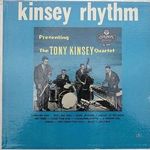 T.Kinsey Quartet-Kinsey Rhythm
