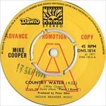 M.Cooper-Country Water (v)