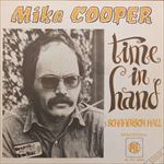 M.Cooper-Time In Hand (tX)