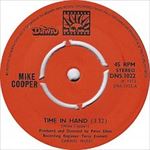 M.Cooper-Time In Hand