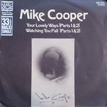 M.Cooper-Your Lovely Ways (WPႢ)