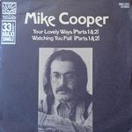 M.Cooper-Your Lovely Ways