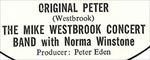 M.Westbrook (DM 311) side 1 g
