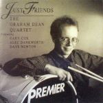 The G.Dean Quartet-Just Friends