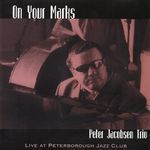 P.Jacobson Trio-On Your Marks