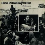 D.Pukwana & Spear-In The Townships