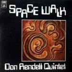 D.Rendell Quintet-Space Walk