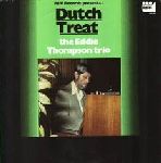The E.Thomson Trio-Dutch Treat