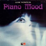 E.Thompson Trio-Piano Moods