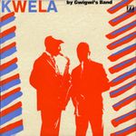 Gwigwi's Band-Kwela