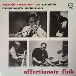 H.McNair-Affectionate Fink