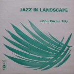 J.Porter Trio-Jazz In Landscape