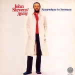 J.Stevens' Away-Somewhere In Between