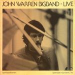 J.Warren Big Band-Live