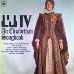 LJIV-An Elizabethan Songbook