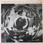 M.Garrick-Poetry And Jazz In Concert Record 1