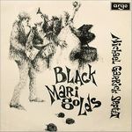 M.Garrick Septet-Black Marigolds