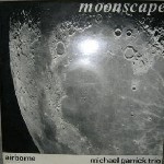 M.Grrick Trio-Moonscape
