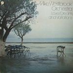 M.Westbrook Orchestra-Love/Dream And Variations