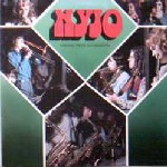 The National Youth Jazz Orchestra-N.Y.J.O.