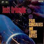 P.Gonsalves, T.Hayes-Just Friends