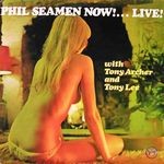 P.Seamen-Now!...Live