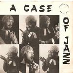 The Shake Keane And The Michael Garrick Quartet-A Case Of Jazz