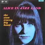 The S.Tracey Big Band-Alice In Jazzland