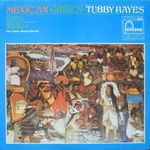 T.Hayes Quartet-Mexican Green