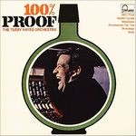T.Hayes Orchestra-100% Proof
