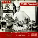 B.Le Sage-Bill's Recipes