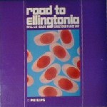 B.Le Sage-The Road To Ellingtonia