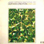 D.Lee-Jazz Improvisations Of Our Man Crichton
