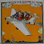 D.Lindup And His Big Band-When The Saints Go