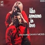 D.Moss-Like Someone In Love