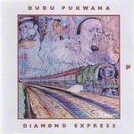 D.Pukwana-Diamond Express