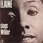 E.Delmar-Elaine Sings Wilder