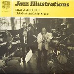G.Collier With Graham Colliern Music-Jazz Illustrations