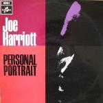 J.Harriott-Personal Portrait