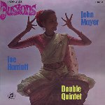 J.Harriott,J.Mayer Double Quintet-Indo-Jazz Fusions