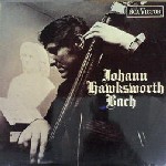 The J.Hawksworth Nobility-Johann Hawkswoth Bach