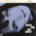 J.Robson-Blues For The Lonely