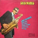 J.Skidmore And Friends-Skid Marks