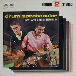 K.Clare & R.Stephenson - Drum Spectacular