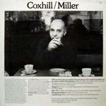 L.Coxhill, S.MILLER-Coxhill/Miller Miller/Coxhill