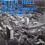P.Hall-The Estates